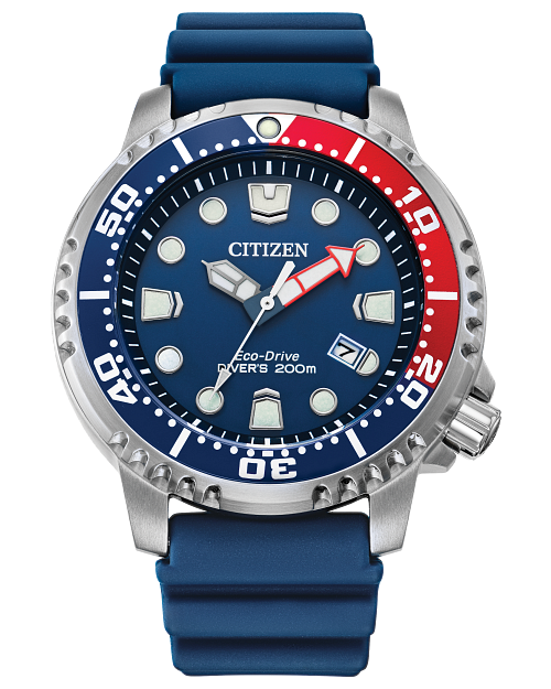 Citizen Promaster Dive (BN0168-06L) – It's About Time & Jewelry