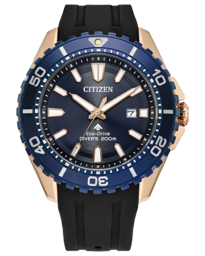 Citizen Promaster Dive (BN0196-01L)