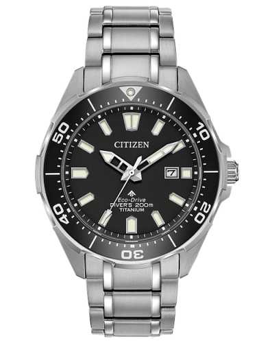 Citizen Promaster Dive (BN0200-56E)