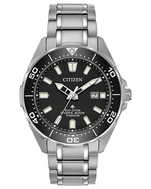 Citizen Promaster Dive (BN0200-56E)