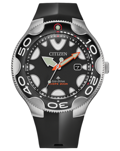 Citizen Promaster Dive (BN0230-04E)