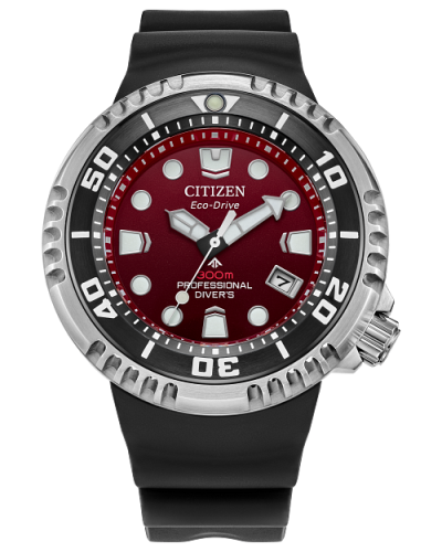 Citizen Promaster Dive E365
(BN1024-01Z)
