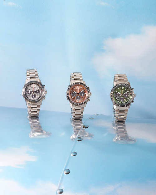 Citizen Promaster Navihawk (CA4664-60X) - Image 8