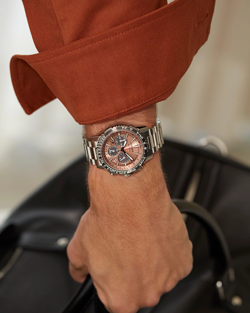 Citizen Promaster Navihawk (CA4664-60X) - Image 5
