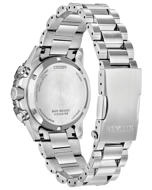 Citizen Promaster Navihawk (CA4664-60X) - Image 3
