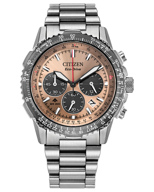 Citizen Promaster Navihawk (CA4664-60X)