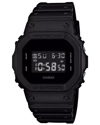 Casio G-SHOCK DW-5600BB-1