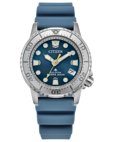 Citizen Promaster Dive (EO2027-09L)