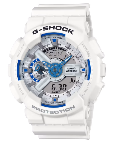 Casio G-SHOCK GA-110HDS-7A
