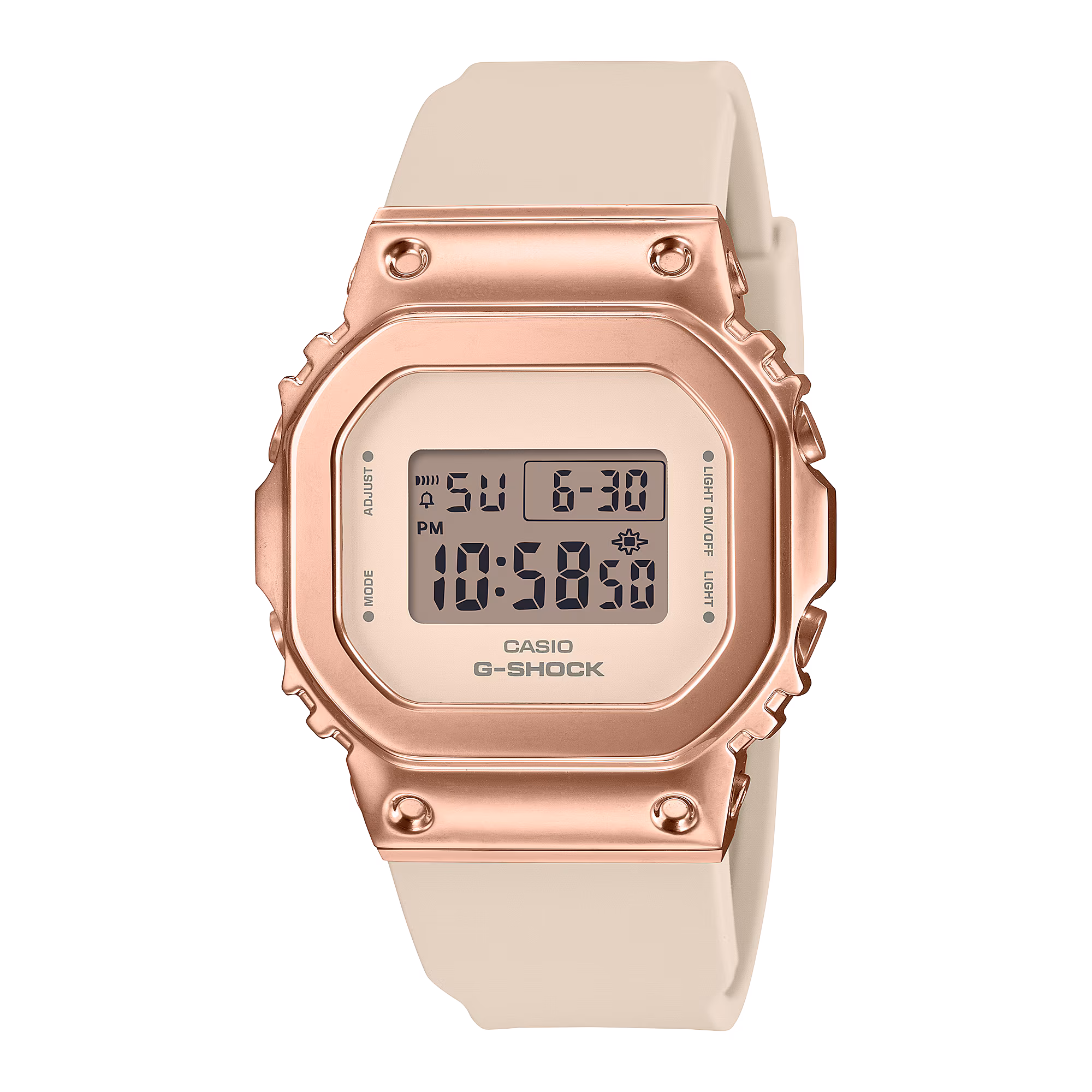 Casio G-SHOCK GM-S5600PG-4