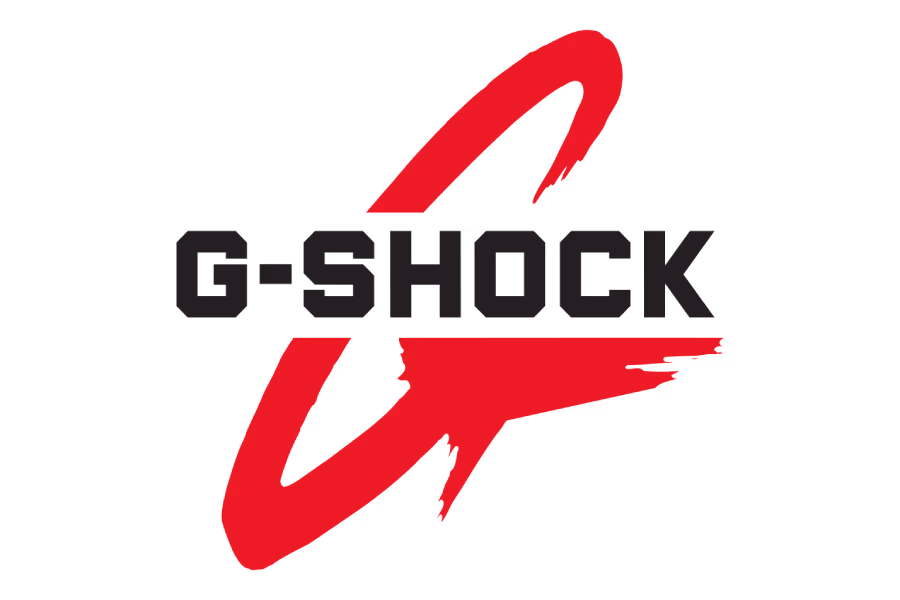 G-Shock