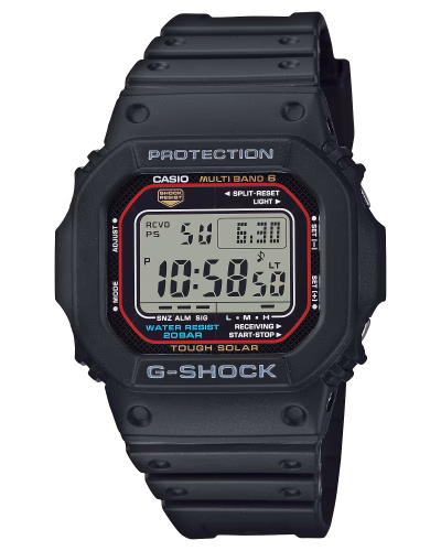 Casio G-SHOCK Digital GW-M5610U-1
