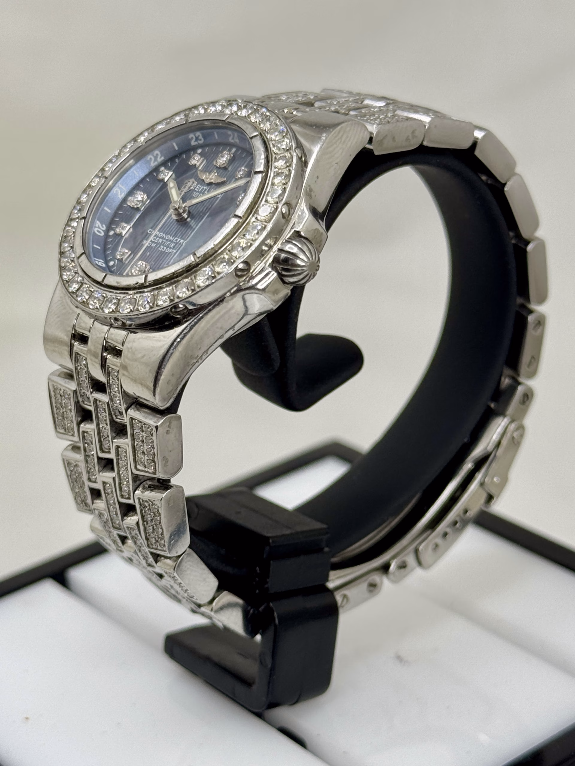Breitling Starliner (A71340) - Image 2