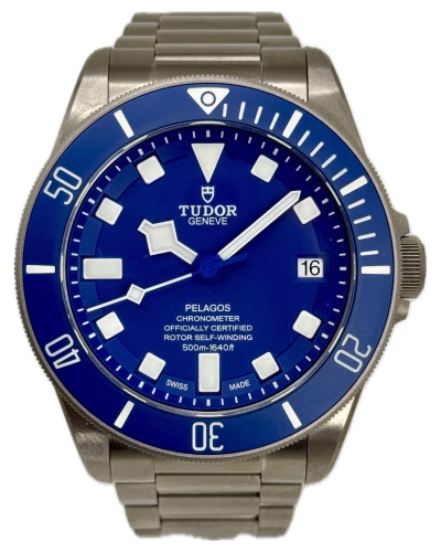 Tudor Pelagos (M25600TB-0001)