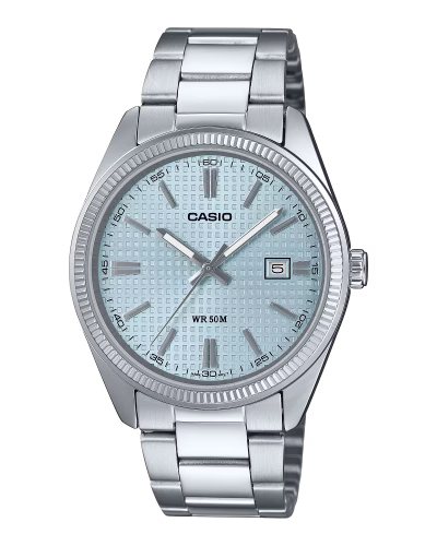 Casio Analog MTP-1302PEC-2AVCF