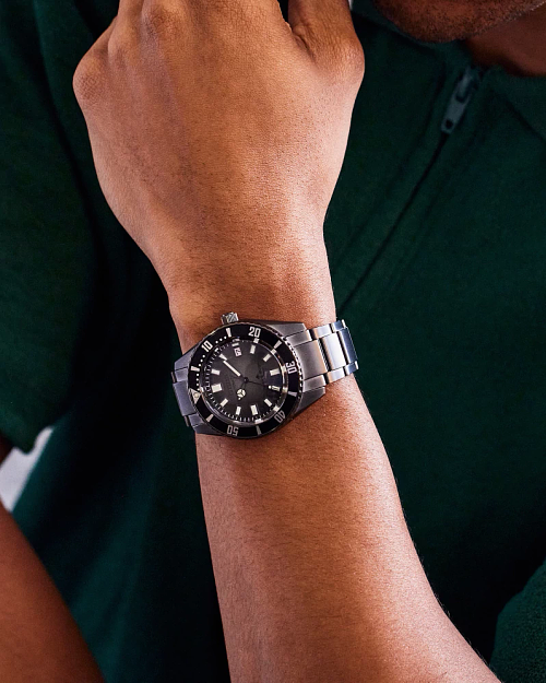 Citizen Promaster Fujitsubo (NB6025-59H) – It's About Time & Jewelry