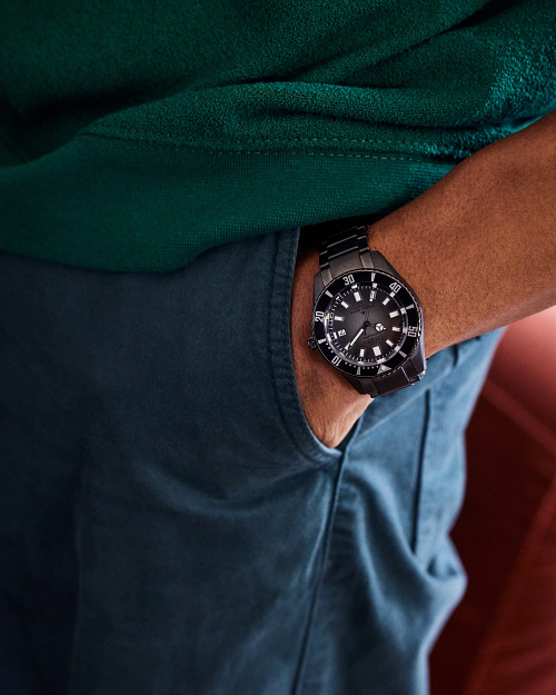 Citizen Promaster Fujitsubo (NB6025-59H) – It's About Time & Jewelry