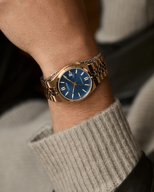 Citizen TSUYOSA 60 (NK0023-57L) – It's About Time & Jewelry