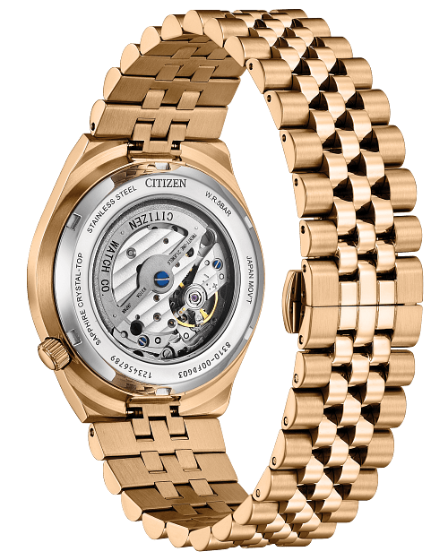 Citizen TSUYOSA 60 (NK0023-57L) – It's About Time & Jewelry