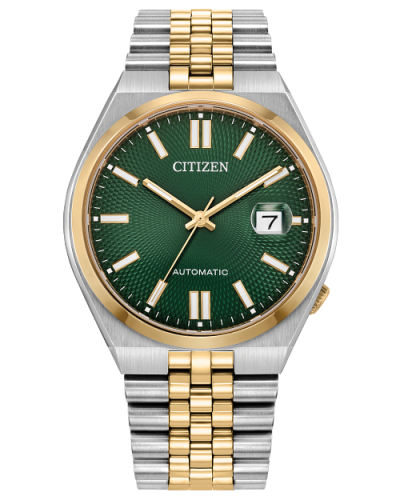 Citizen TSUYOSA 60 (NK0024-54X)