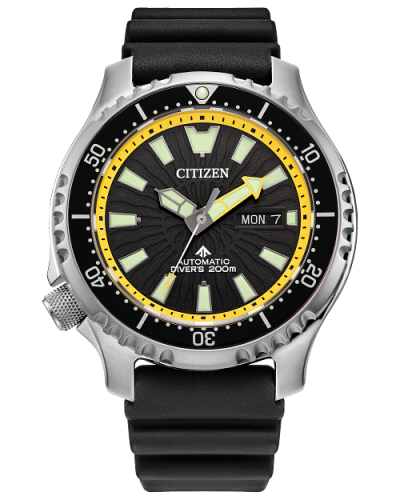 Citizen Promaster Dive Automatic (NY0130-08E)
