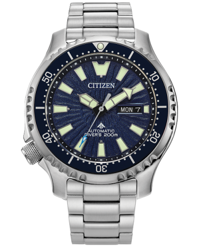Citizen Promaster Dive Automatic (NY0136-52L)