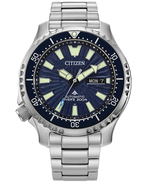 Citizen Promaster Dive Automatic (NY0136-52L)