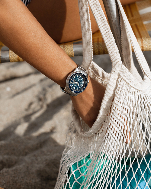 Citizen Promaster Dive Automatic (NY0136-52L) - Image 6