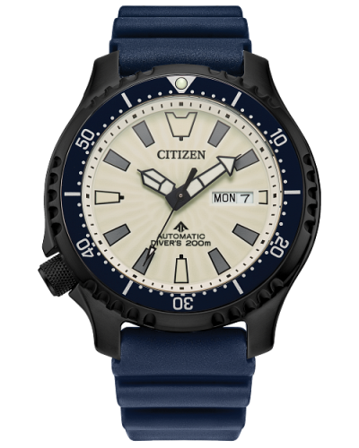 Citizen Promaster Dive Automatic (NY0137-09A)