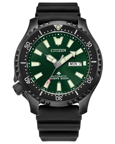 Citizen Promaster Dive Automatic (NY0155-07X)