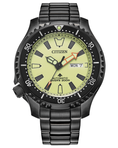 Citizen Promaster Dive Automatic (NY0155-58X)