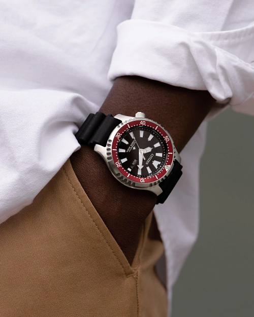Citizen Promaster Dive Automatic (NY0156-04E) - Image 5