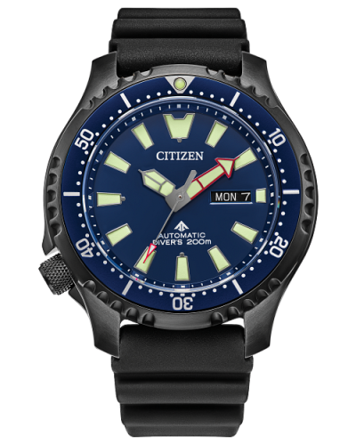Citizen Promaster Dive Automatic (NY0158-09L)