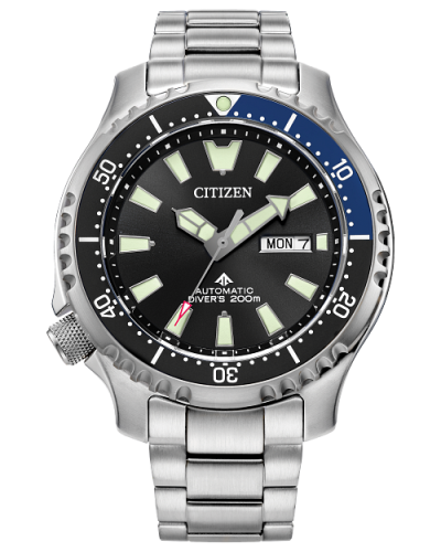 Citizen Promaster Dive Automatic (NY0159-57E)