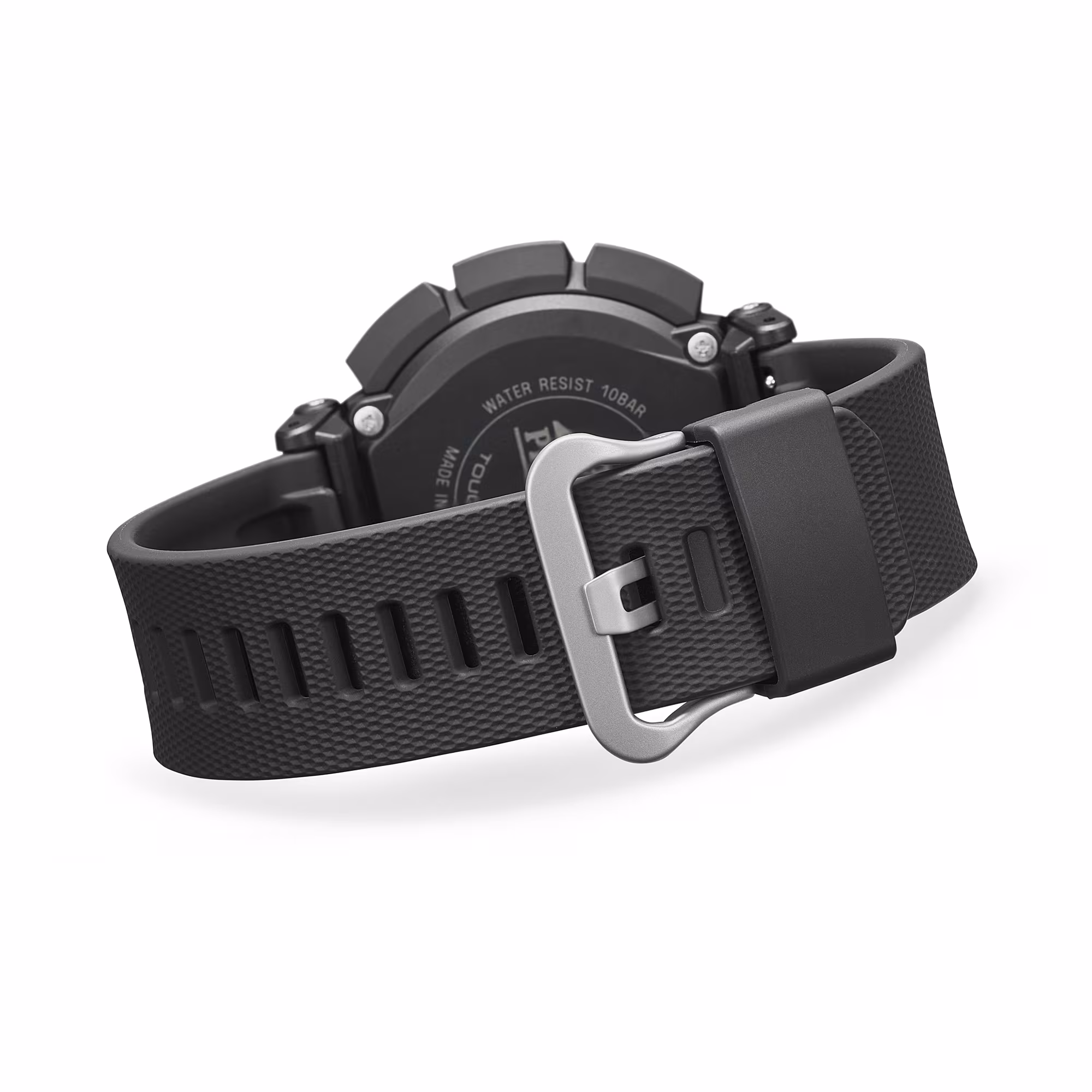 Casio PRO TREK (PRG-340-1) - Image 7