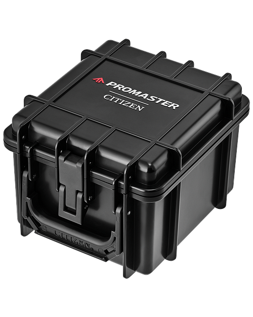 Citizen Promaster Dive "Ecozilla" (BJ8058-06L) - Image 4