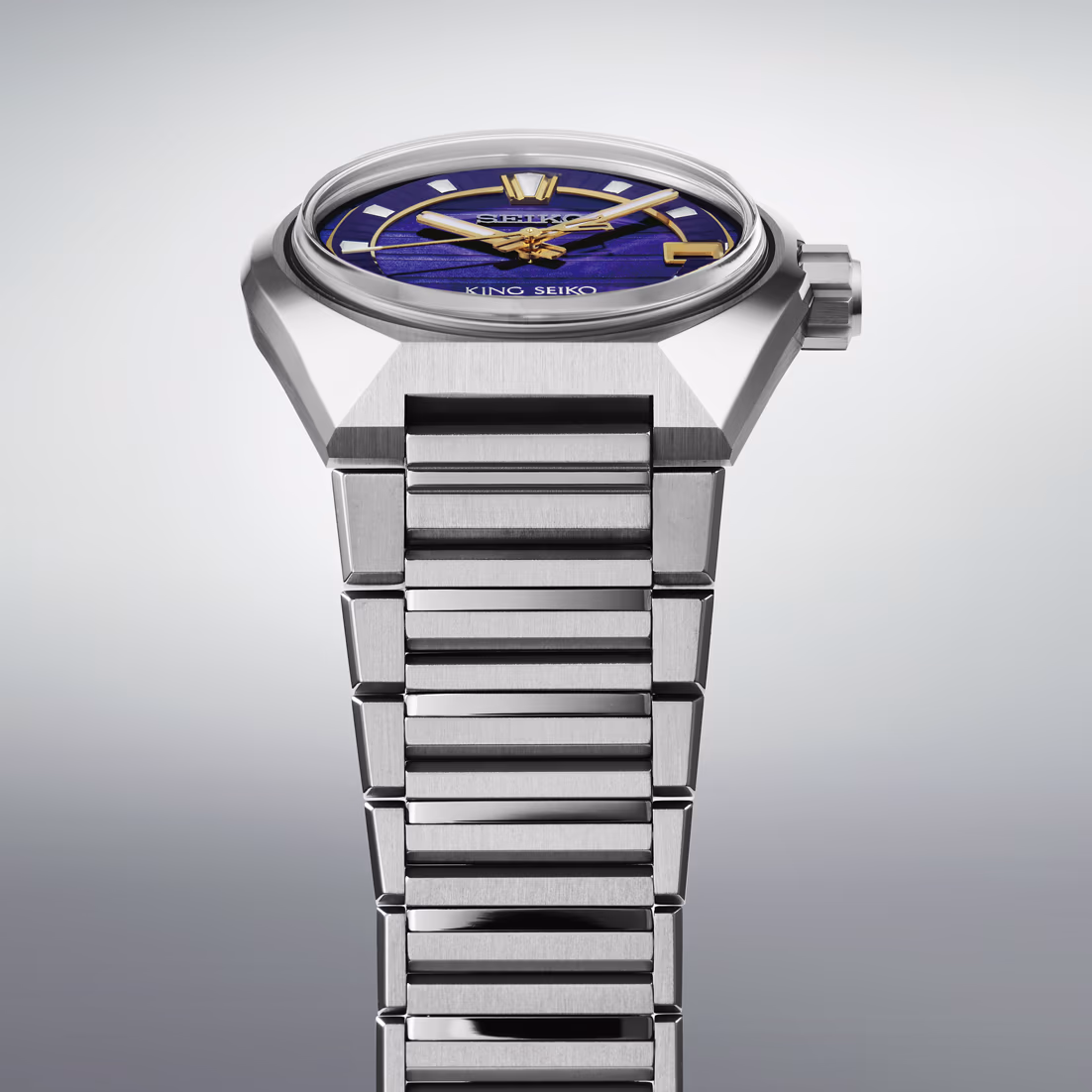 King Seiko VANAC (SLA083) - Image 4