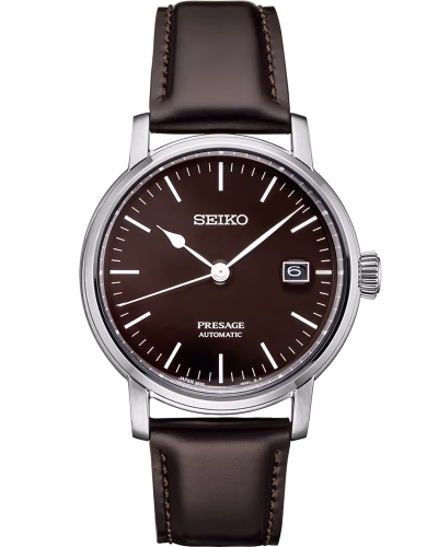 Seiko Presage Craftsmanship Series (SPB115)