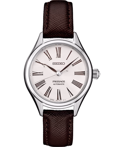 Seiko Women's Presage Craftsmanship Series (SPB233)
