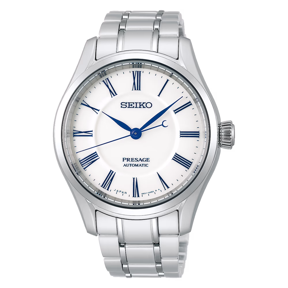 Seiko Presage Craftsmanship Series (SPB293)