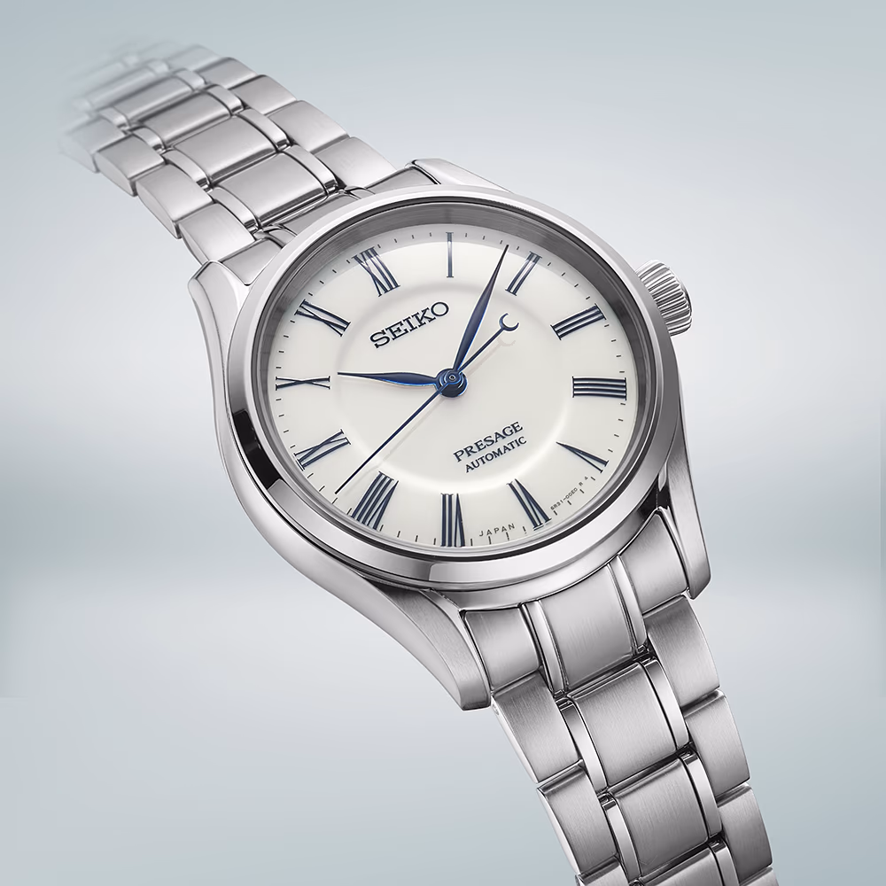 Seiko Presage Craftsmanship Series (SPB293) - Image 2