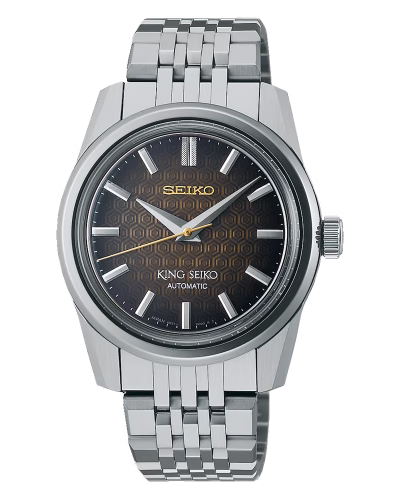 Seiko Watchmaking 110th Anniversary King Seiko Limited Edition (SPB365)