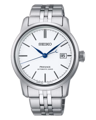 Seiko Presage Craftsmanship Series (SPB403)