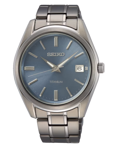 Seiko Men's SUR371