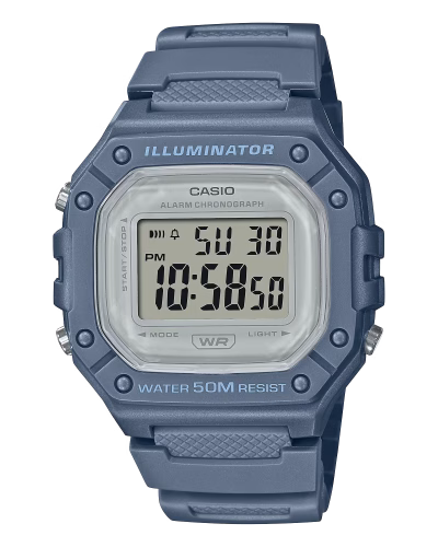 Casio POP (W-218HC-2AV)