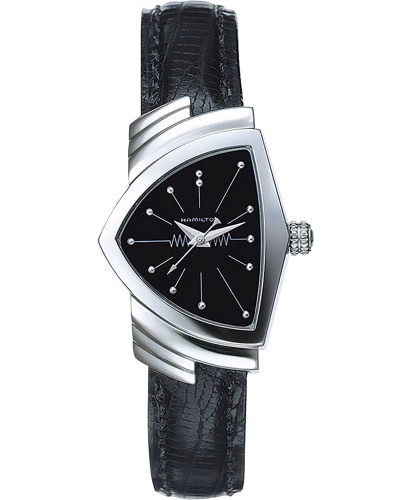 Hamilton Ventura Quartz (H24211732)