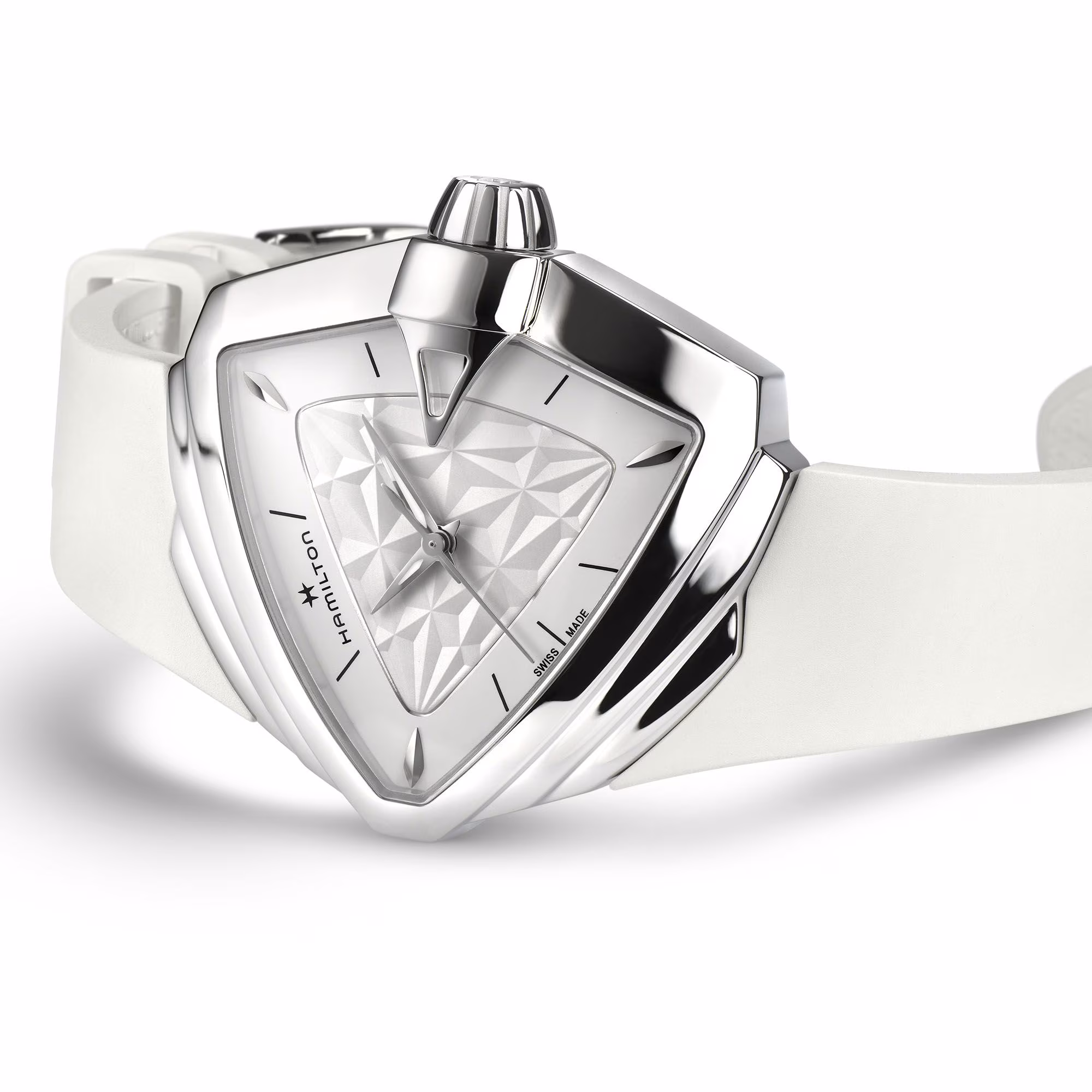 Hamilton Ventura S Quartz (H24251310) - Image 3