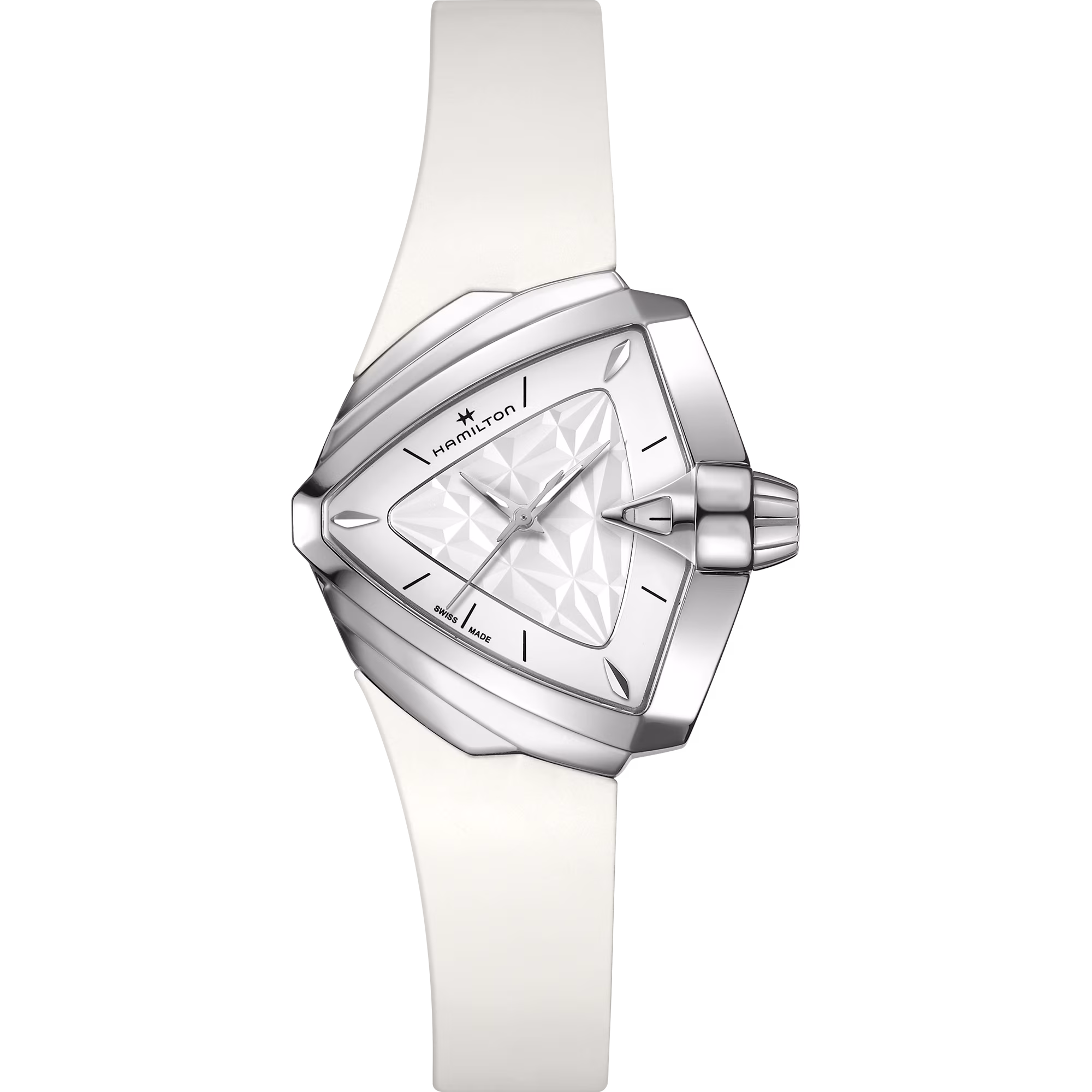Hamilton Ventura S Quartz (H24251310)