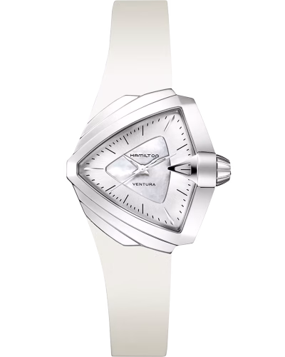 Hamilton Ventura S Quartz (H24251391)