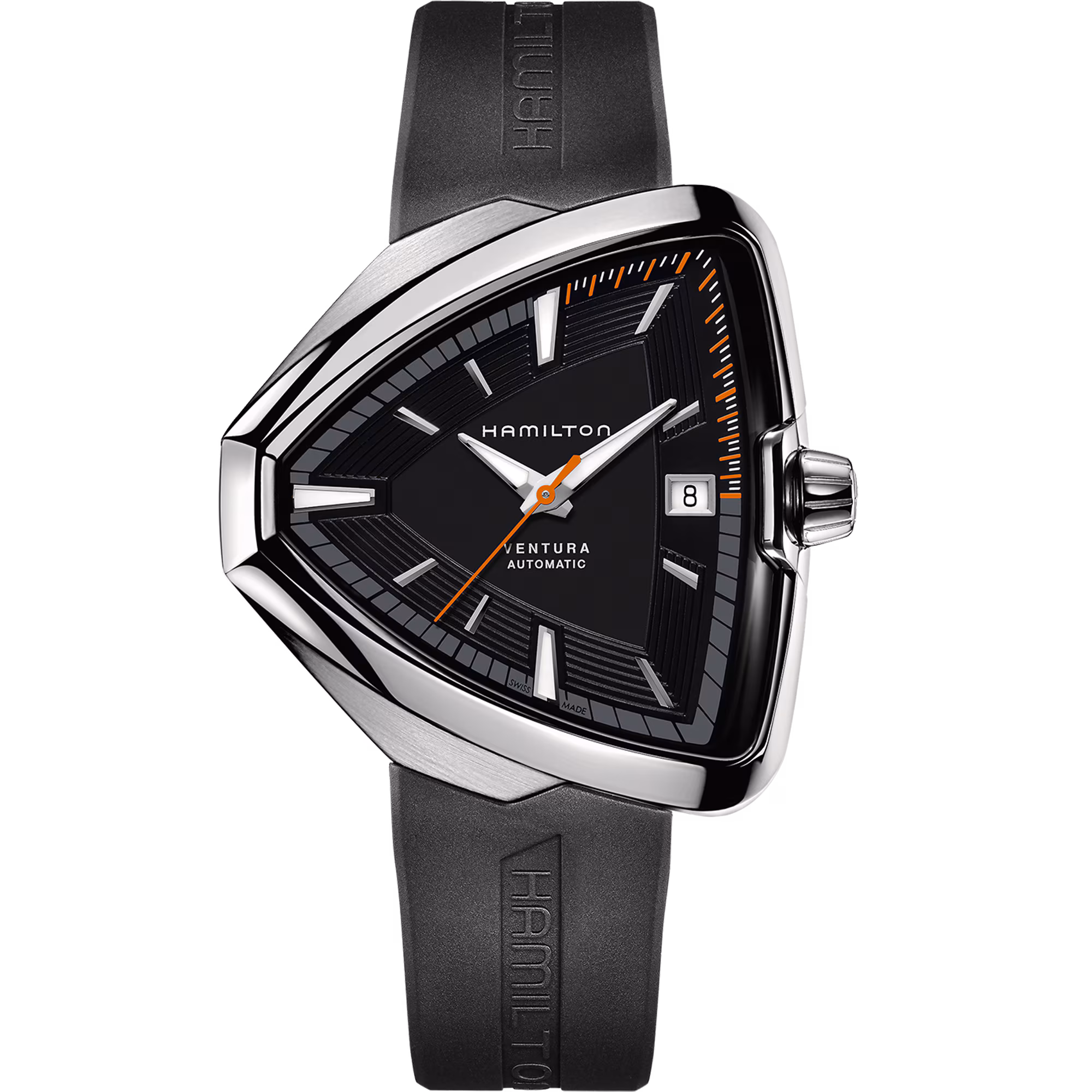 Hamilton Ventura Elvis80 Auto (H24555331)